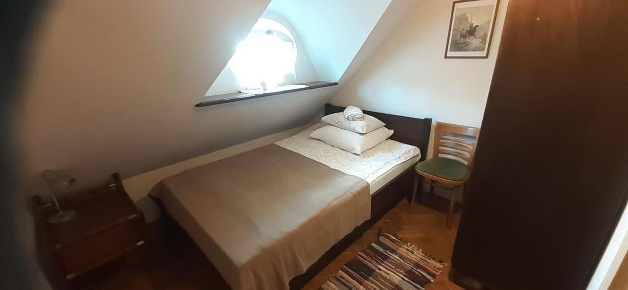 Zagrodowa Osada Farm stay