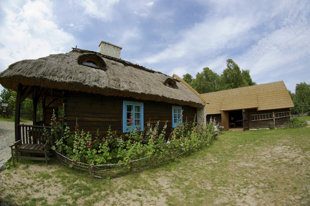 Zagrodowa Osada *