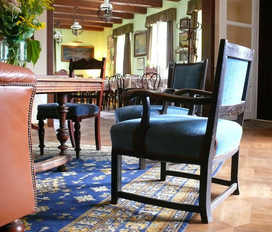 Farm stay Zagrodowa Osada *