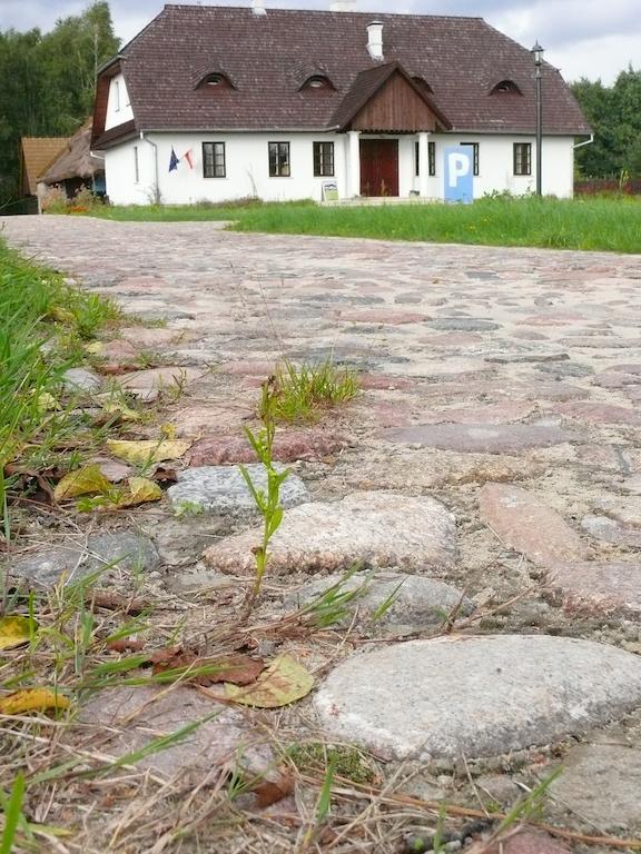 Zagrodowa Osada