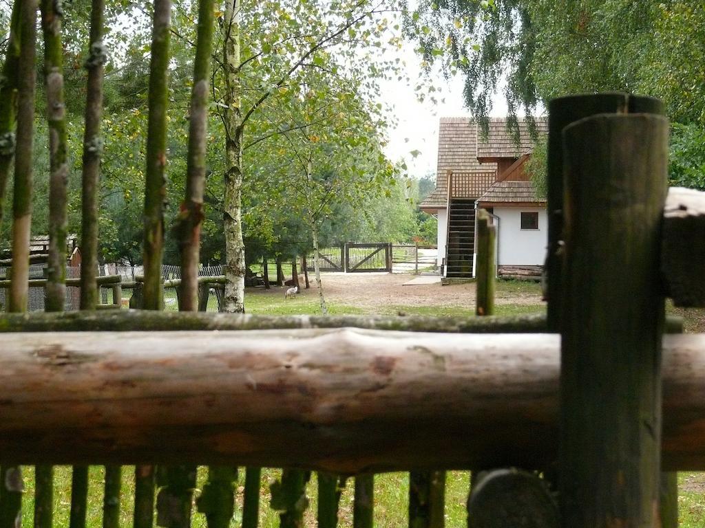 Farm stay Zagrodowa Osada *