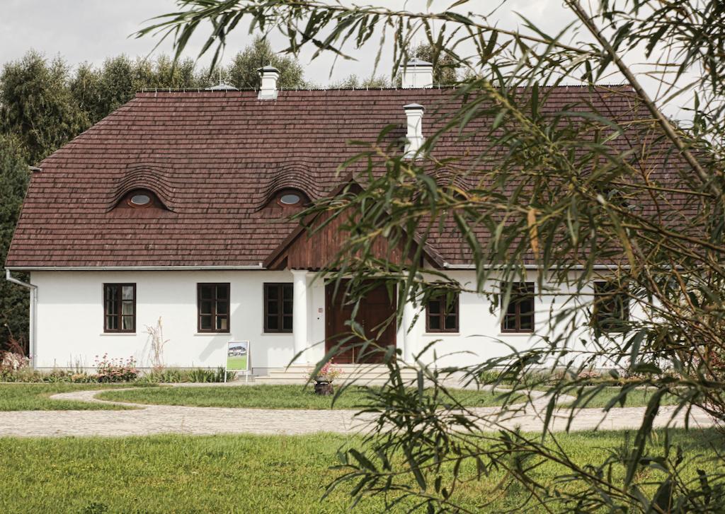 Farm stay Zagrodowa Osada