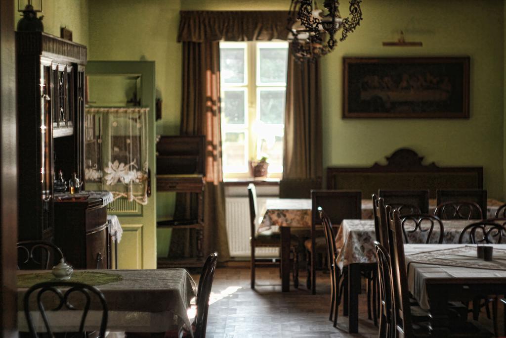 Farm stay Zagrodowa Osada Kazimierz Dolny