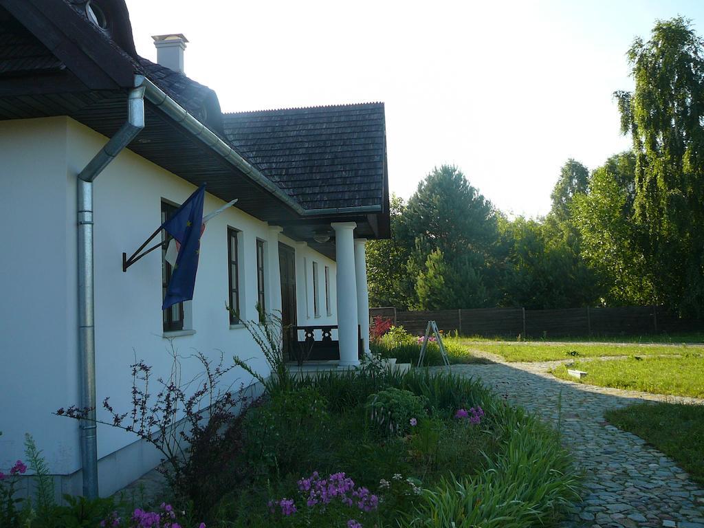 Zagrodowa Osada Kazimierz Dolny