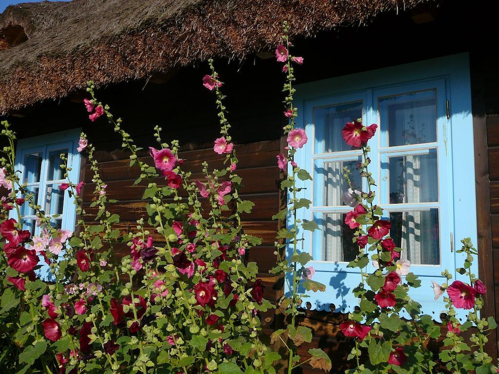 Farm stay Zagrodowa Osada