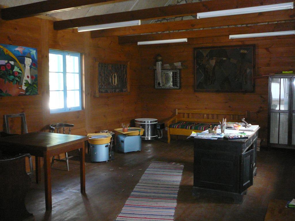 Farm stay Zagrodowa Osada *