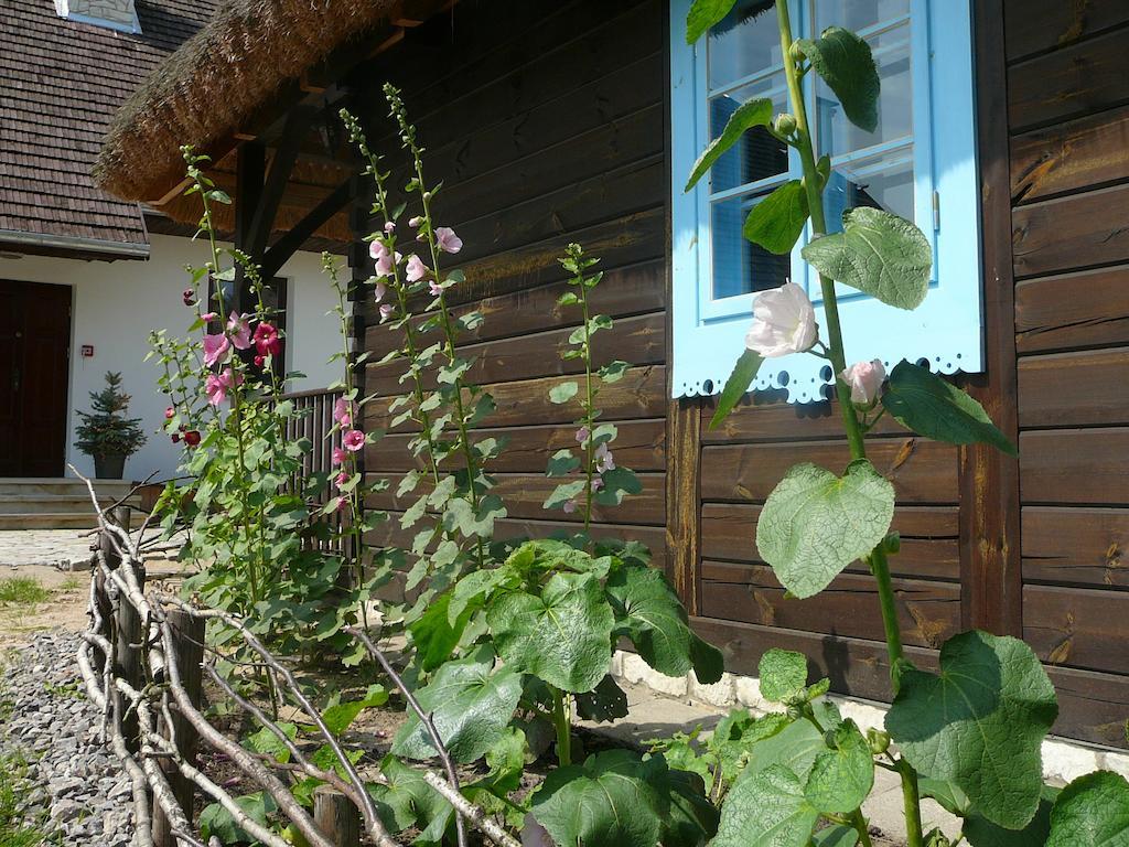 Farm stay Zagrodowa Osada *
