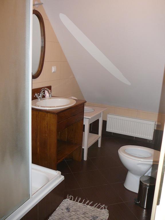Farm stay Zagrodowa Osada *