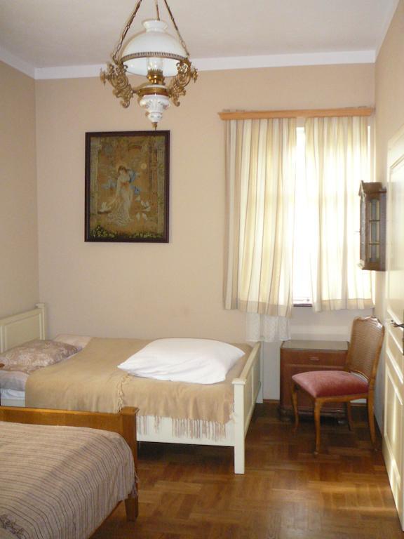 Zagrodowa Osada Kazimierz Dolny