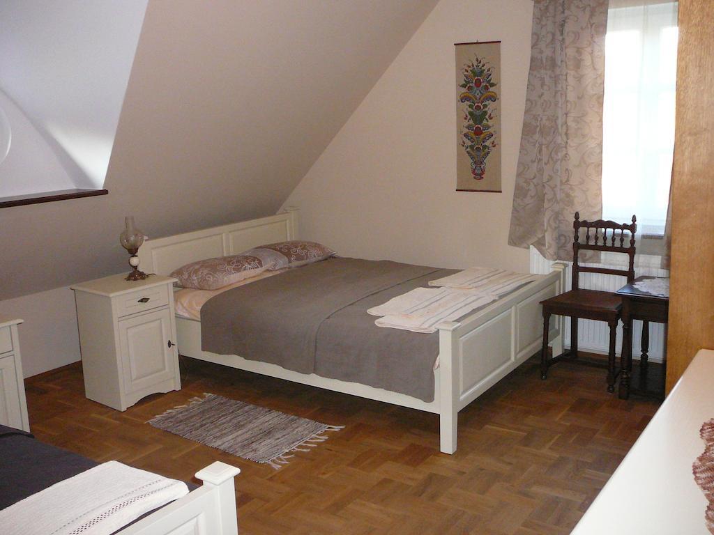 Farm stay Zagrodowa Osada