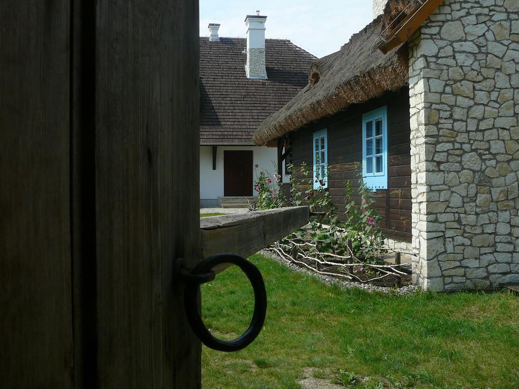 Zagrodowa Osada