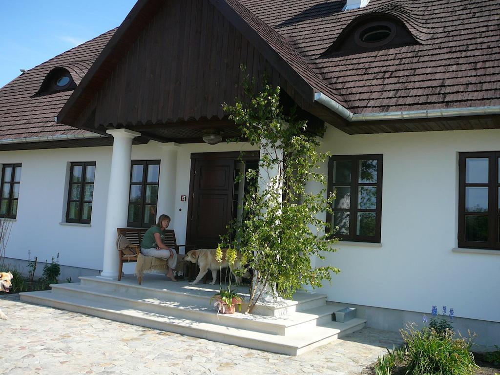 Farm stay Zagrodowa Osada *