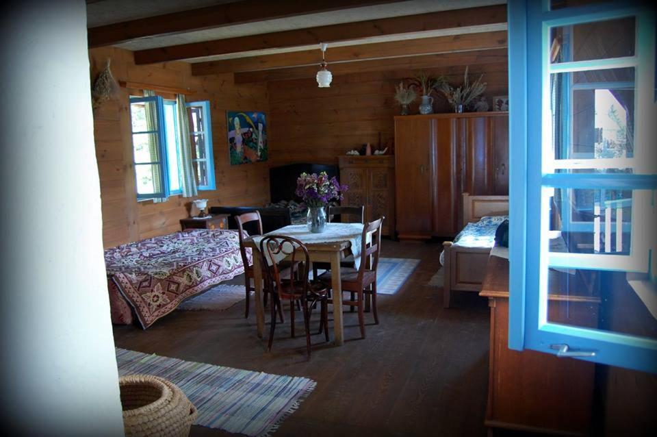 Zagrodowa Osada Farm stay